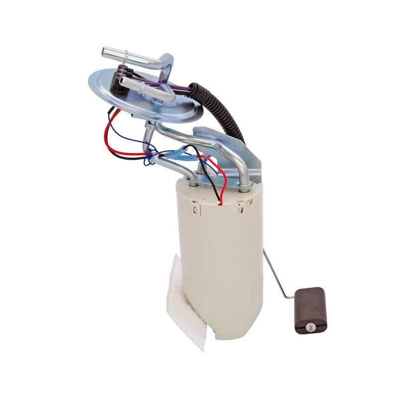 gpp Fuel Pump Hanger Assembly and Sending Unit for 1990 1991 1992 1993 1994 1995 1996 1997 FORD F Super Duty F-150 F-250 L6 4.9L V8 5.0L 5.8L 7.5L SP2007H Rear Tank 18 Gallons - Image 3